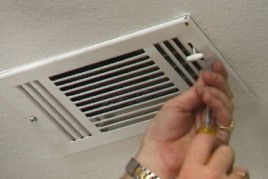 Air Duct Cleaning