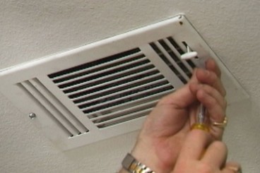 Air Duct Cleaning