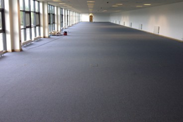 Commercial Carpet