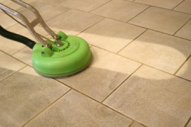 Tile & Grout