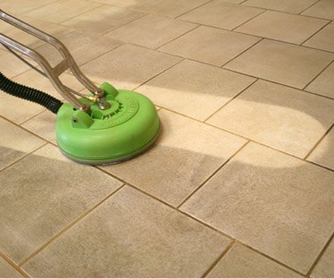 Tile & Grout
