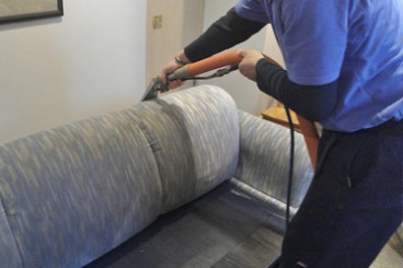 Upholstery Cleaning